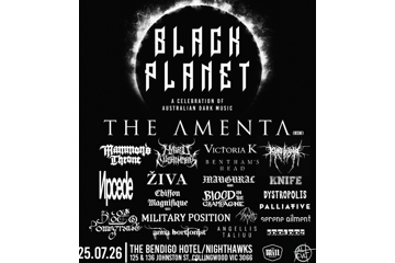 Black Planet 2026