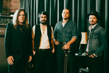 Australian Rock Collective  - ARC Plays Eagles