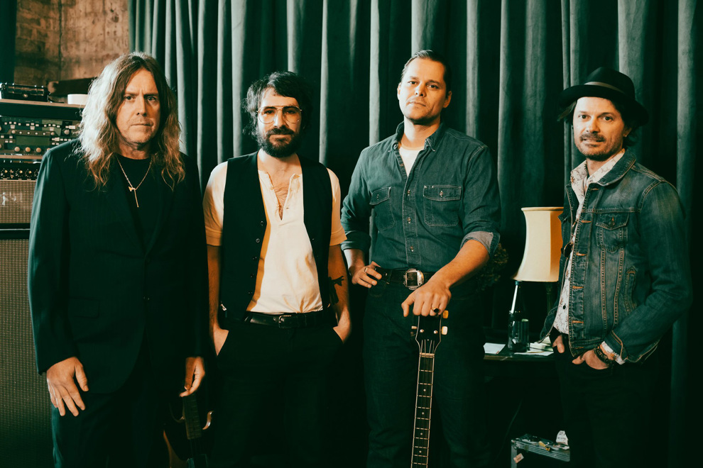Australian Rock Collective  - ARC Plays Eagles