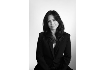 Kew Court House Live: Rebecca Mendoza