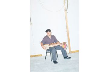 Ashkan Shafiei