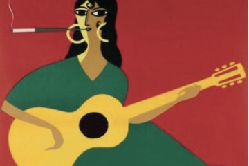 Nadya & Zoran’s 101 Candles Orkestra