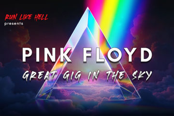 Pink Floyd: Great Gig in the Sky