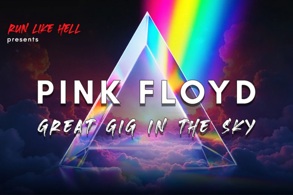 Pink Floyd: Great Gig in the Sky