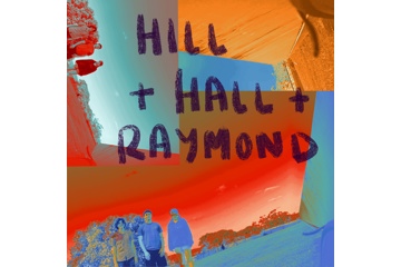 Hill/Hall/Raymond + Elsen Price (solo)