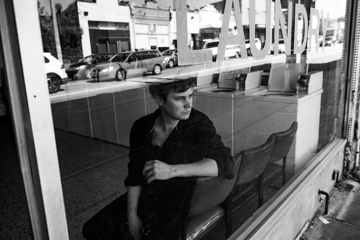 Rhys Thompson @ Lulie Tavern