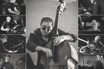 Jazz Wednesdays feat. Pete Jeavons Trio