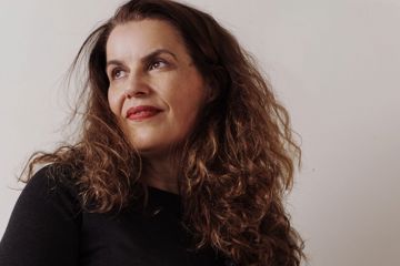 Cassandra Oscar live at Balmain Festival