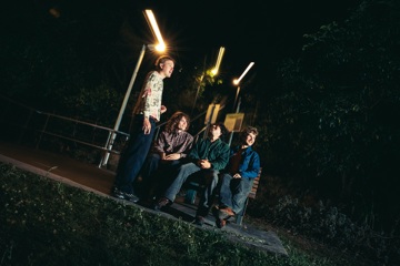 Vinted Vineer 'you' Single Launch