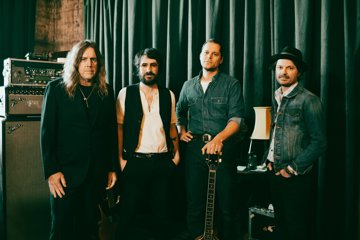 Australian Rock Collective - ARC Plays Eagles