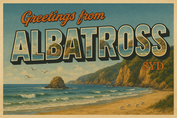 ALBATROSS