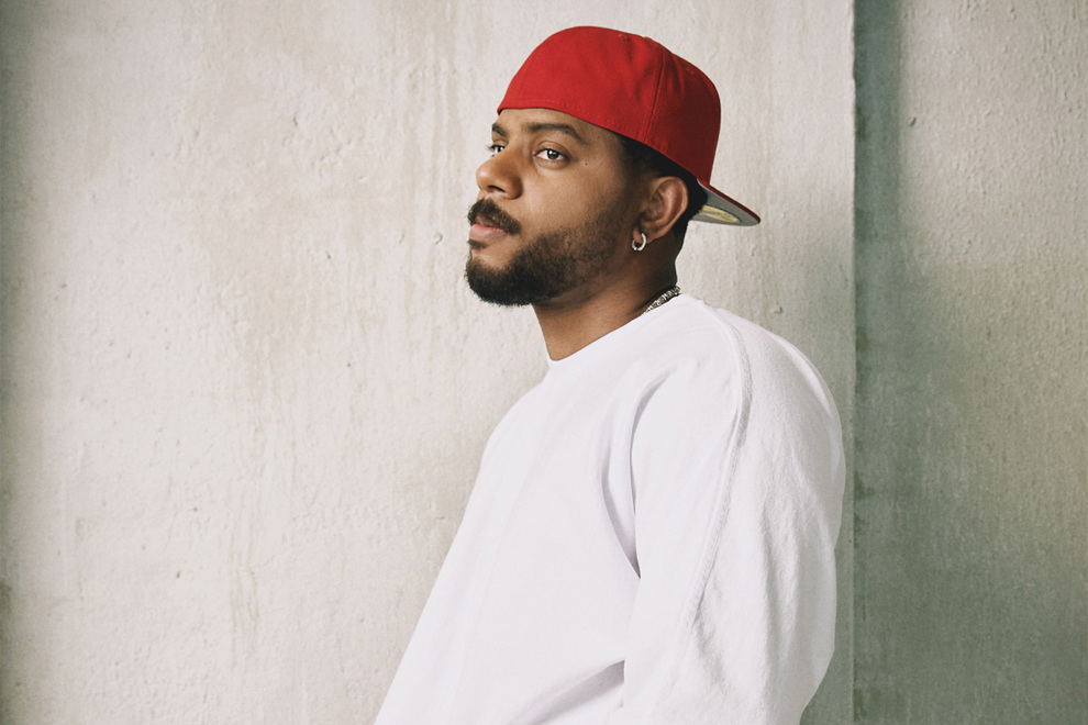 Bryson Tiller Presents The Neo Trapsoul Tour