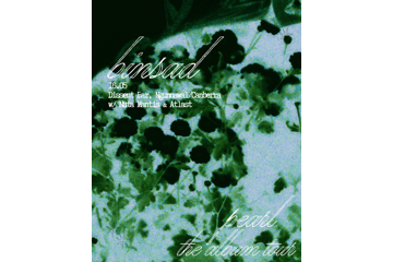 binsad 'pearl' the Album Tour