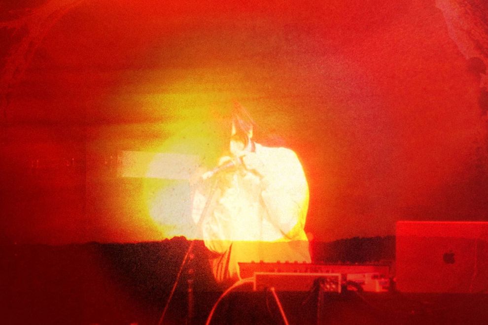 Sunset Variations: e fishpool