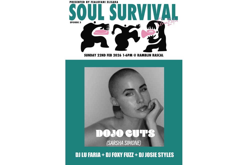 Soul Survival~Episode 2: Queens Edition