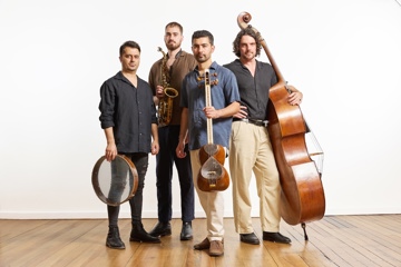 Eishan Ensemble