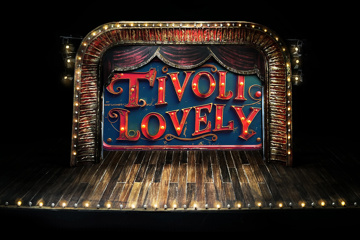 Tivoli Lovely by Eddie Perfect 7-14 Nov