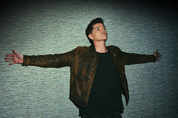 The Script - Man In The Arena World Tour 2027