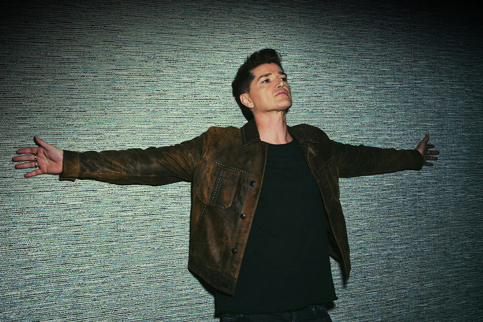 The Script - Man In The Arena World Tour 2027