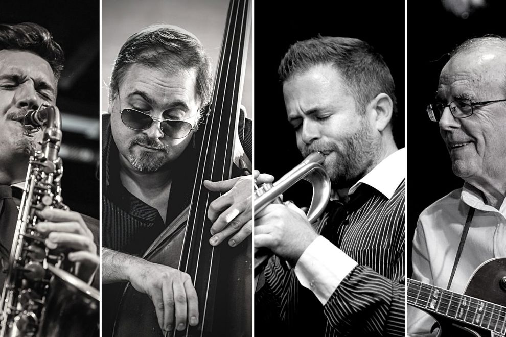 Swan River Ramblers Jazz Cruise March 2026