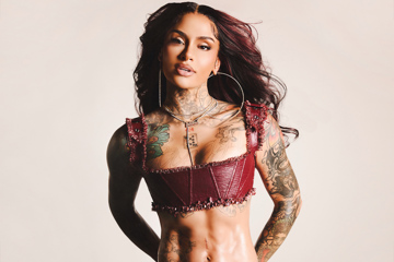The Kehlani World Tour 2027