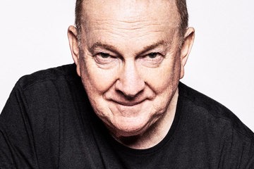 Graeme Connors... What Next?