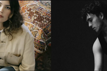 Kew Court House Live: Gypsy Lee and Julian Moss