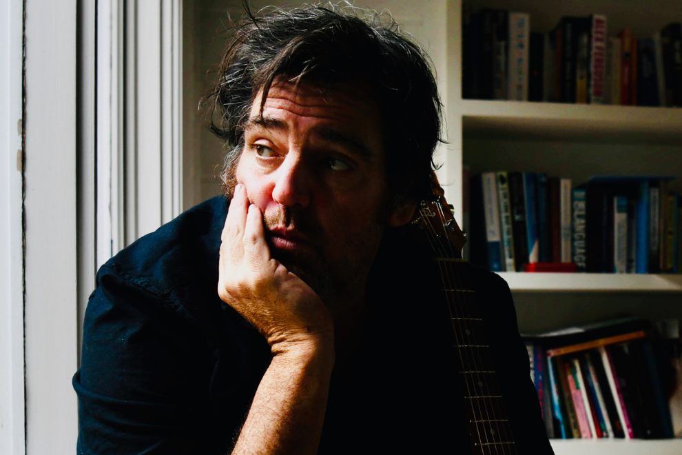 Alex Lloyd: Echoes Of Home Tour