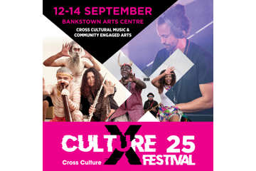 Culture X Festival
