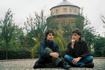 The Ocelots (IRE) + Jessie Monk