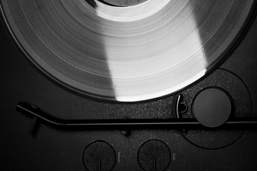 Boom Boom Room Supper Club ft DJ Theo (Vinyl DJ set)