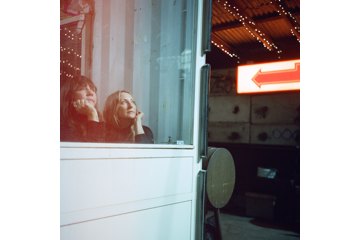 Fountain Lakes (EP Launch) with guest Simon Bailey (Pony Face)