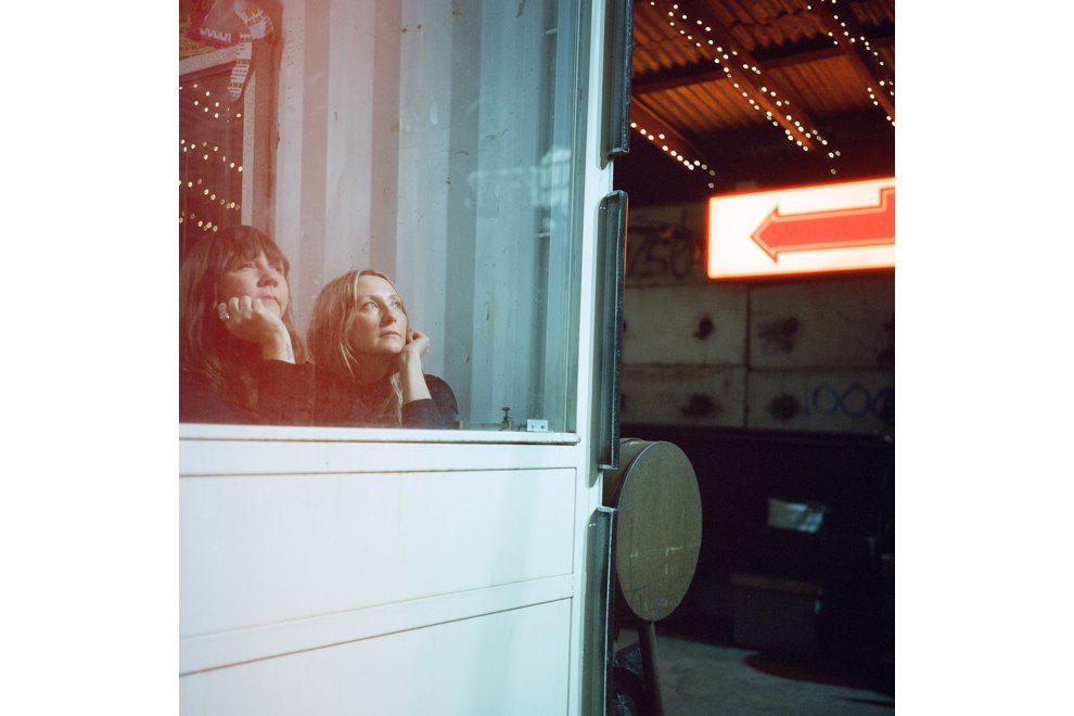 Fountain Lakes (EP Launch) with guest Simon Bailey (Pony Face)
