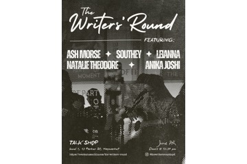 Writer's Round