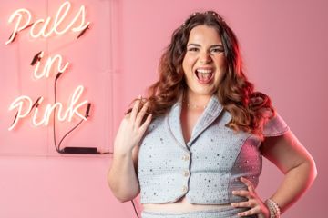 Sink or SING! A Sing-Along Cabaret
