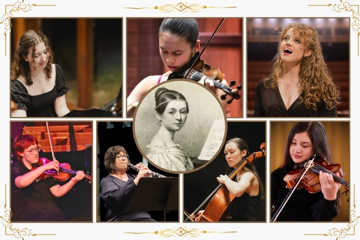 Clara Schumann: Notes From an Extraordinary Life