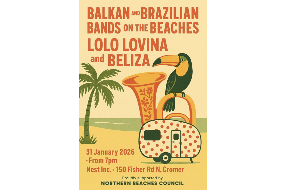 Lolo Lovina & Beliza