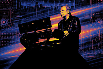Hans Zimmer Live - The Next Level