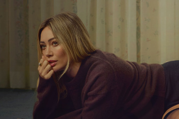 Hilary Duff - The Lucky Me Tour