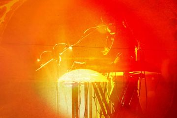 Sunset Variations: Aarti Jadu Ensemble