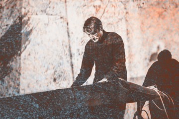 House/Music –loscil