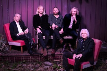 FREE: Mental As Anything headline the opening of Felons Barrel Room