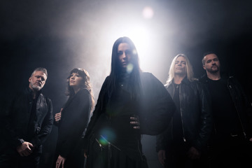 Evanescence World Tour