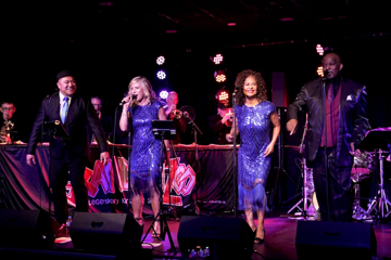 GRAND WAZOO :  The Hometown Soul Revue