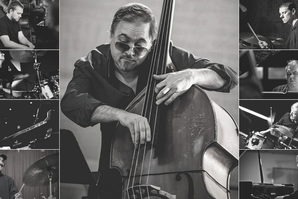 Jazz Wednesdays