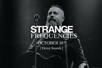 Strange Ball II: Frequencies
