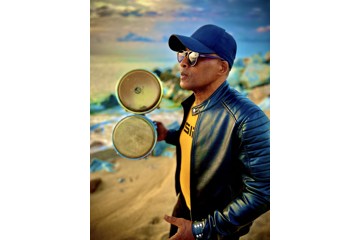 Luison Capote & The Cuban Groove