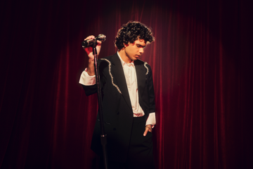 Budjerah - The Gentleman Tour at The Sound Doctor