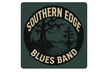 Southern Edge Blues Band - Shakedown Festival