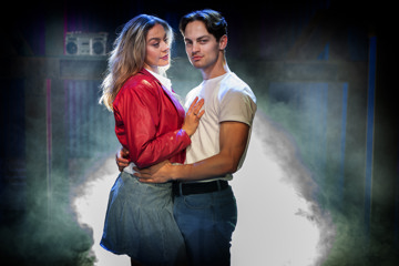 FOOTLOOSE: THE MUSICAL
